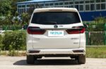 HONDA Odyssey – Ready for Export From China | Chinese Cars for Sale Sudan - Image 2