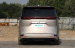 DENZA D9 – Ready for Export From China | Chinese SUV Sudan - Image 4