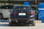 BMW I3 2026 – Ready for Export From China | Chinese EV for Sale Sudan - Image 4