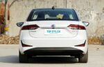 GAC Toyota iA5 – Ready for Export From China | Chinese Car Sudan - Image 3