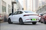 Qin PLUS 2026 EV510KM Travel Edition – Ready for Export From China | Buy Cars From China Sudan - Image 3