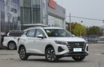 GAC MOTOR Trumpchi GS4 – Ready for Export From China | New Chinese Cars Sudan