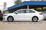 Toyota Corolla – Ready for Export From China | Chinese Cars Direct From China Sudan - Image 3