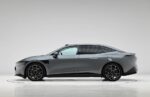Zeekr 007 Pure Electric – Ready for Export From China | Buy Chinese Cars in Sudan - Image 3