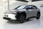 Toyota Bz4X – For Sale From China | Latest Chinese Cars Sudan - Image 8