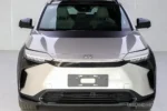 Toyota Bz4X – For Sale From China | Latest Chinese Cars Sudan - Image 9