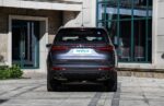 Chery Jetour X90 PLUS 2026 – Ready for Export From China | China to Sudan Car Export - Image 4