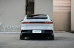 Voyah Passion EV – Ready for Export From China | Chinese Car Export Price Sudan - Image 4