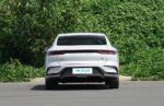 BYD Han EV 2026 – Buy Direct From China | Latest Chinese Cars Sudan - Image 4