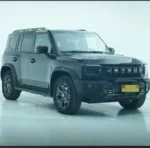 Jetour Shanhai T2 – For Sale From China | Chinese SUV Import Sudan - Image 2