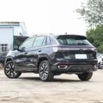 Volkswagen Tayron – For Sale From China | Export Vehicles From China Sudan - Image 2