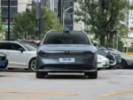 Zeekr 7X – For Sale From China | Chinese Hybrid Car Sudan - Image 5