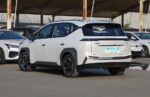 GAC AION Y – Ready for Export From China | China Electric Vehicle Sudan - Image 2