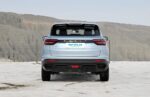 Geely Coolray 2026 – Ready for Export From China | China Export Vehicle Sudan - Image 4
