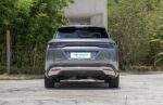 BYD Song L DM-i 2026 – Ready for Export From China | China to Sudan Vehicle Export - Image 4