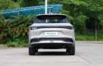 BYD Sea Lion 05 DM-i – Buy Direct From China | Chinese Electric Cars Sudan - Image 4