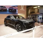 Dongfeng M-Hero 917 – For Sale From China | Import Cars From China to Sudan - Image 4