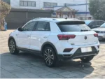 Volkswagen T-Roc  – For Sale From China | Chinese Hybrid Car Sudan - Image 2