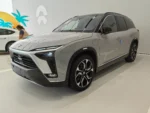 2023 Voyah Dongfeng Lantu – For Sale From China | Chinese Hybrid Car Sudan - Image 8