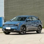 Neta U New Energy Car – For Sale From China | Chinese Cars for Sale in Sudan - Image 7