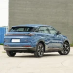 Neta U New Energy Car – For Sale From China | Chinese Cars for Sale in Sudan - Image 11