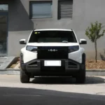 Byd Leopard 3 Electric SUV – For Sale From China | China Car Export Sudan - Image 6