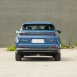 Neta U New Energy Car – For Sale From China | Chinese Cars for Sale in Sudan - Image 8