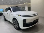 Lixiang Li Auto 2024 – For Sale From China | Chinese Cars in Sudan - Image 9