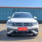 Volkswagen Tiguan L 300TSI – For Sale From China | Latest Chinese Cars Sudan