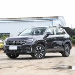 Volkswagen Tayron – For Sale From China | Export Vehicles From China Sudan - Image 10