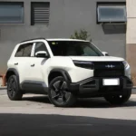 Byd Leopard 3 Electric SUV – For Sale From China | China Car Export Sudan - Image 7