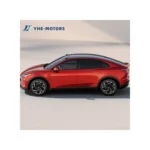 Onvo L60 – For Sale From China | Chinese Electric Car for Sale Sudan - Image 6
