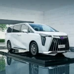 GAC Trumpchi M8  – For Sale From China | Chinese Car Price in Sudan - Image 6