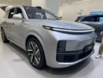 Lixiang Li Auto 2024 – For Sale From China | Chinese Cars in Sudan