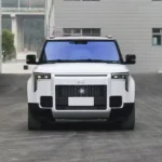 2024 Baic Motor 7 – For Sale From China | Chinese Electric Car Sudan - Image 8