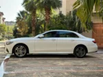 2023 Mercedes-Benz E-Class E 260 L Sport  – For Sale From China | Affordable Cars From China Sudan - Image 6