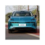 Zeekr X – For Sale From China | Chinese Electric Vehicle Import Sudan - Image 10