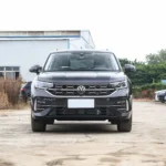 Volkswagen Tayron – For Sale From China | Export Vehicles From China Sudan