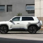 Byd Leopard 3 Electric SUV – For Sale From China | China Car Export Sudan - Image 10