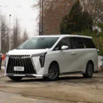 GAC Trumpchi M8  – For Sale From China | Chinese Car Price in Sudan - Image 11