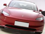 Tesla – For Sale From China | New Energy Vehicle Sudan - Image 8