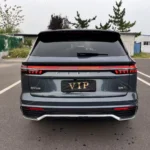 Geely MONJARO 2.0T – For Sale From China | Chinese Luxury SUV Sudan
