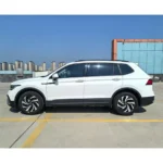 Volkswagen Tiguan L 300TSI – For Sale From China | Latest Chinese Cars Sudan - Image 5
