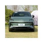 Zeekr X Geely Electric SUV – For Sale From China | New Energy Vehicle Sudan - Image 9