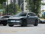 Zeekr 7X – For Sale From China | Chinese Hybrid Car Sudan - Image 8