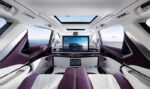 Voyah Dreamer Pure Electric – Ready for Export From China | Buy Chinese Car Sudan - Image 2