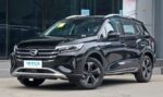 GAC Trumpchi GS4 – Ready for Export From China | Chinese Cars in Sudan