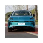 Zeekr X – For Sale From China | Chinese Electric Vehicle Import Sudan