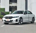BMW i3 – For Sale From China | Direct China Car Import Sudan - Image 9