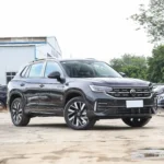 Volkswagen Tayron – For Sale From China | Export Vehicles From China Sudan - Image 8